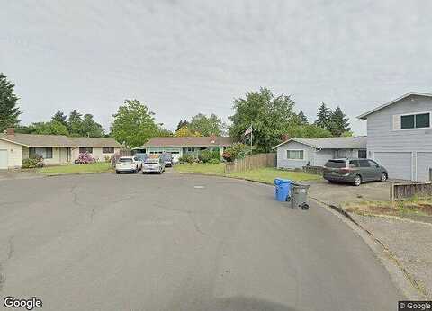 Cinnamon, EUGENE, OR 97404