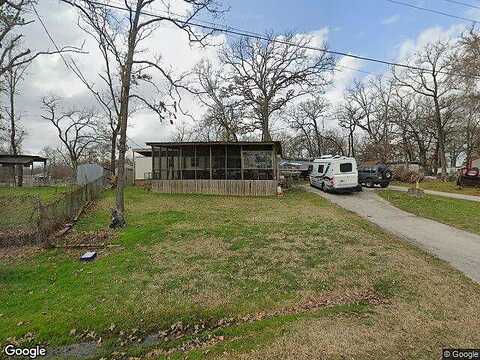 Beachside, CHANDLER, TX 75758