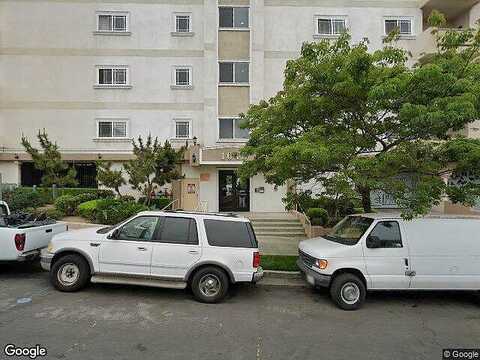 Kenmore, LOS ANGELES, CA 90006