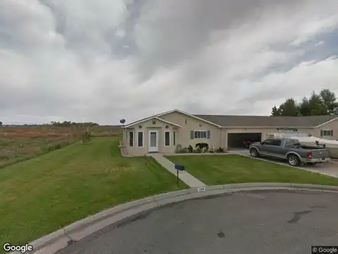 Pioneer, MONTE VISTA, CO 81144