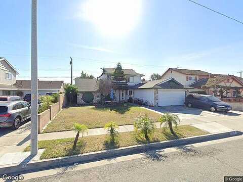 Melric, WESTMINSTER, CA 92683