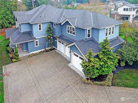 26Th, BELLEVUE, WA 98004