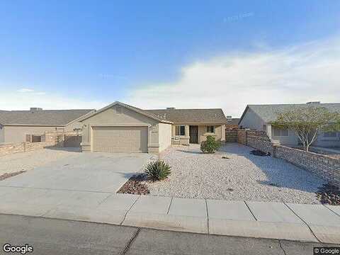 34Th, YUMA, AZ 85365