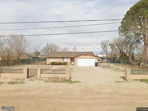 Avenue S2, LITTLEROCK, CA 93543