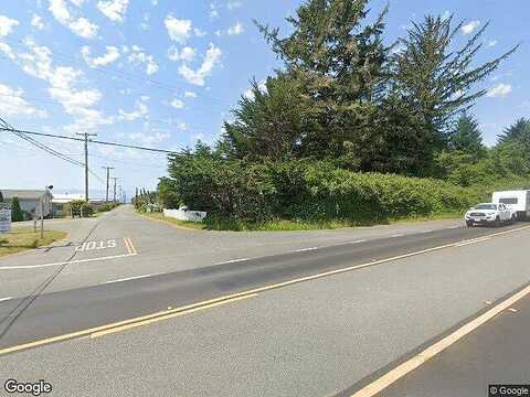 Salmon Harbor, SMITH RIVER, CA 95567
