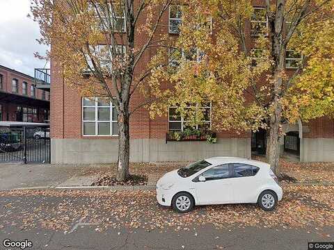 Hoyt, PORTLAND, OR 97209