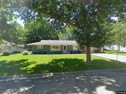 Jackson, LUVERNE, MN 56156