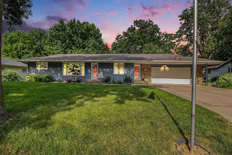 Jackson, LUVERNE, MN 56156
