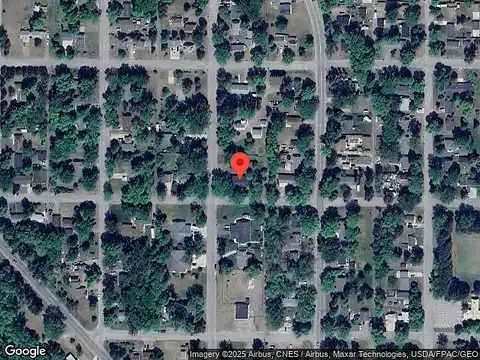 8Th, PRINCETON, MN 55371