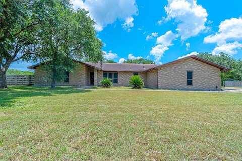 Hackberry, BISHOP, TX 78343