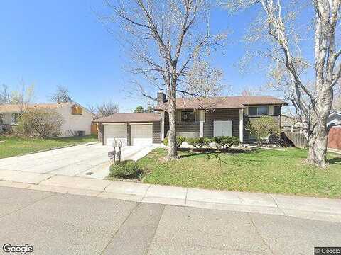 Saulsbury, ARVADA, CO 80003