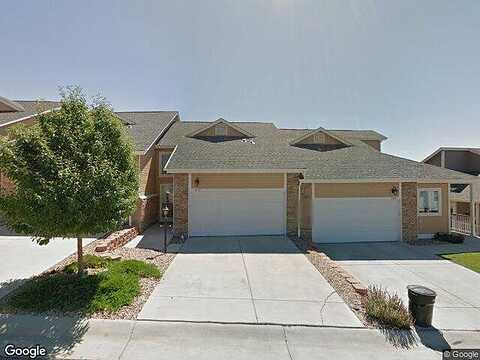 Yale, LAKEWOOD, CO 80227