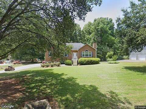 Saddle Field, CARTERSVILLE, GA 30121