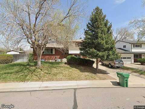 Dudley, LAKEWOOD, CO 80232