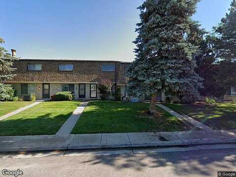 20Th, GOLDEN, CO 80401