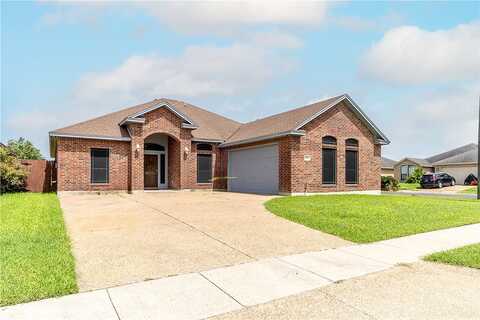 Azimuth, CORPUS CHRISTI, TX 78414