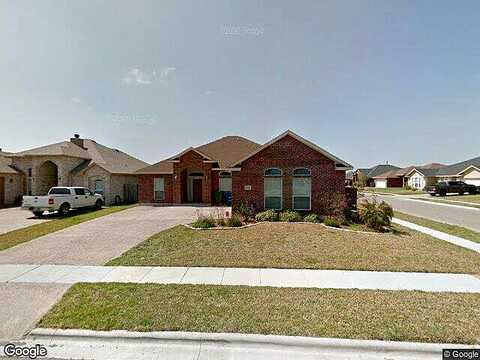 Azimuth, CORPUS CHRISTI, TX 78414