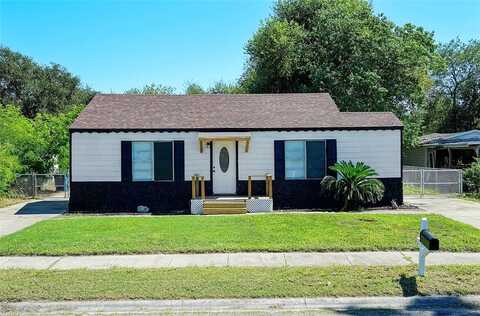 Bonham, CORPUS CHRISTI, TX 78415