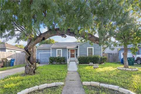Harris, CORPUS CHRISTI, TX 78411