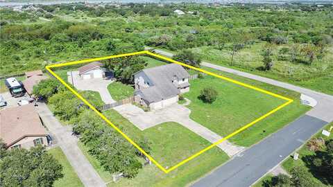 Scarlet Oak, CORPUS CHRISTI, TX 78418
