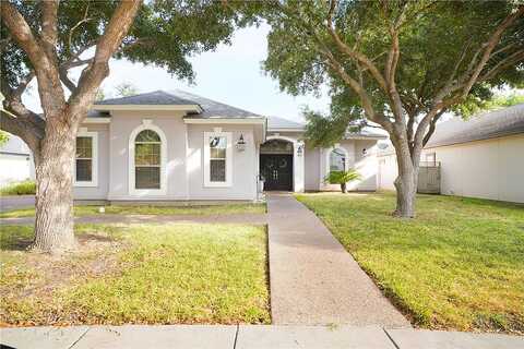 Irwin, LAREDO, TX 78045