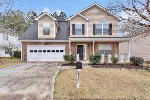 Sweet Gum, LITHONIA, GA 30058