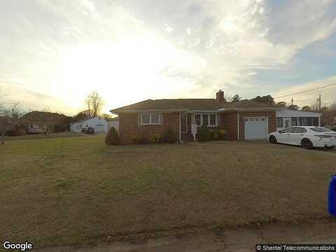 Edward, SUFFOLK, VA 23434