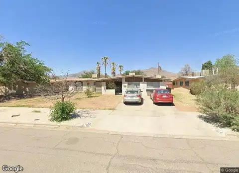 Bourbon, EL PASO, TX 79924