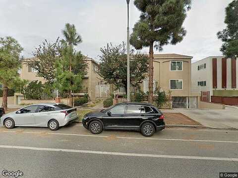 11Th, SANTA MONICA, CA 90403