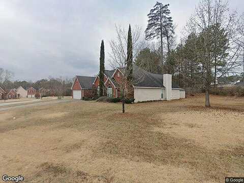 Pendergrass, ELLENWOOD, GA 30294