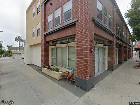 Mission, SOUTH PASADENA, CA 91030