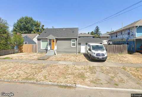 Edison, HILLSBORO, OR 97124