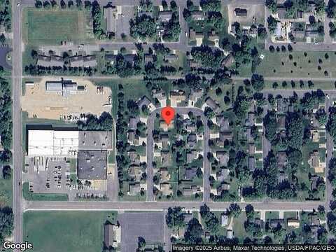Cedar, LESTER PRAIRIE, MN 55354