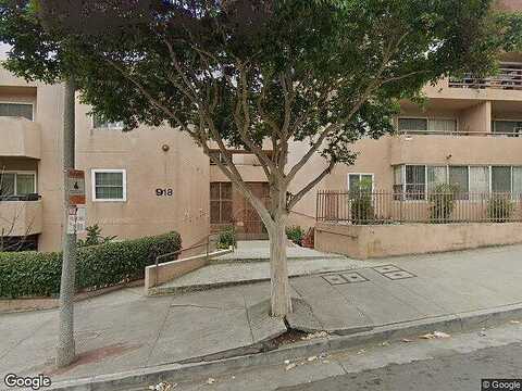College, LOS ANGELES, CA 90012