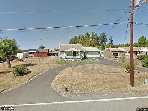 Cedar, YONCALLA, OR 97499