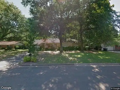 Northwest, LONGVIEW, TX 75604