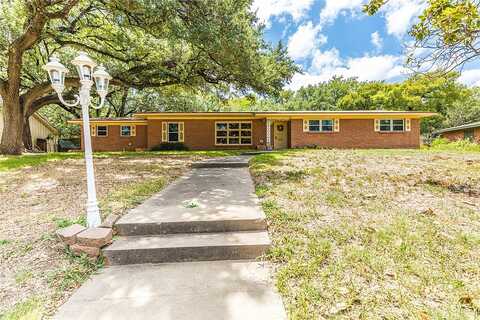 Wooded Acres, WACO, TX 76710