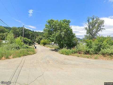 Major, GLENDALE, OR 97442
