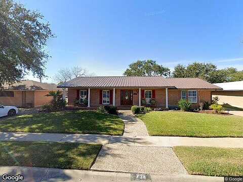 Burkshire, CORPUS CHRISTI, TX 78412