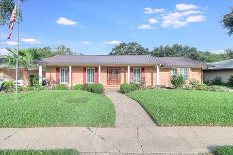 Burkshire, CORPUS CHRISTI, TX 78412