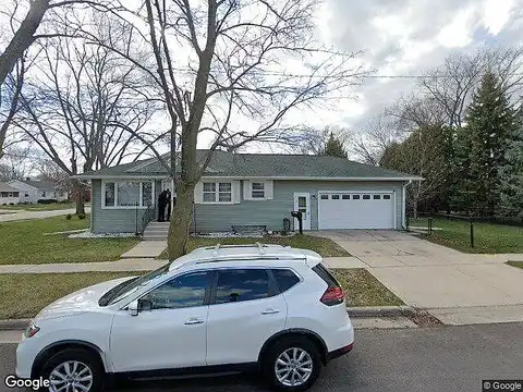 Roosevelt, FOND DU LAC, WI 54935