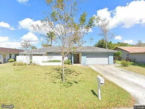 13Th, CORAL SPRINGS, FL 33071