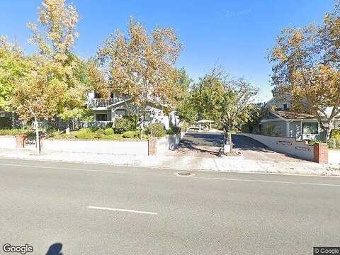 Thousand Oaks, AGOURA HILLS, CA 91301