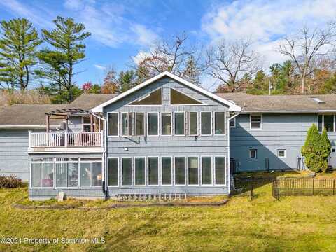 Parkway, BEAR CREEK TOWNSHIP, PA 18702