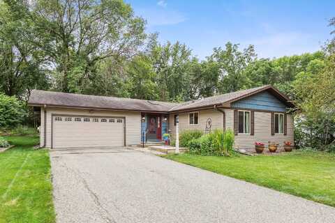 Garrison, EDEN PRAIRIE, MN 55347