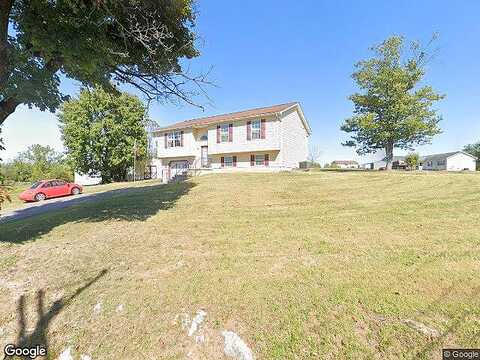 Middle Spring, SHIPPENSBURG, PA 17257