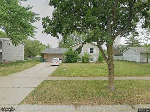 Whitney, SAINT PAUL, MN 55124