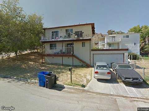 Chestnut, SPRING VALLEY, CA 91977