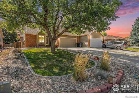 4Th, JOHNSTOWN, CO 80534