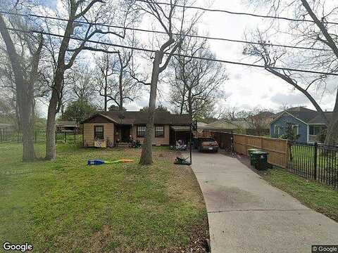 Burress, HOUSTON, TX 77022